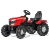 Massey Ferguson 8650 Kids Tractor
