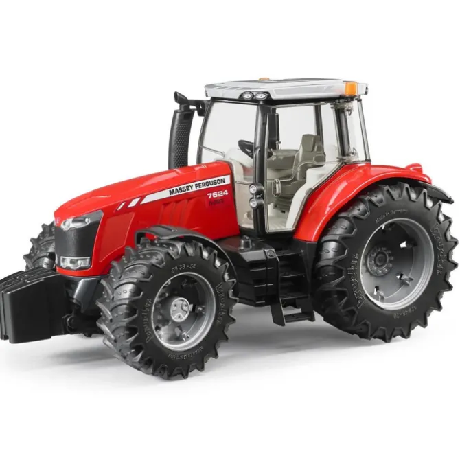 Massey Ferguson 7624 Tractor