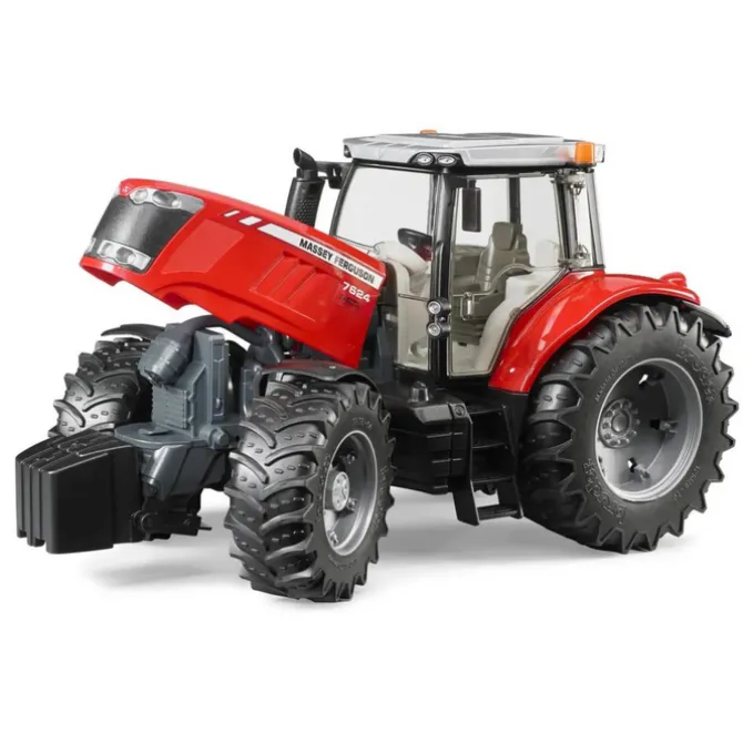 Massey Ferguson 7624 Tractor