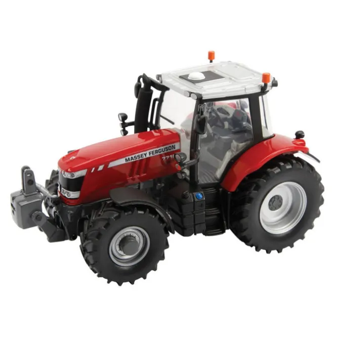 Massey Ferguson Light & Sound Tractor