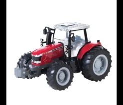 Massey Ferguson Light & Sound Tractor