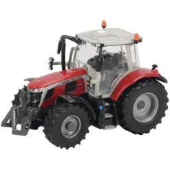 Massey Ferguson 6S.180