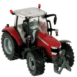 Massey Ferguson 6718S Tractor