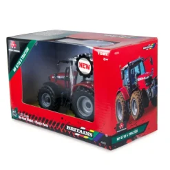 Massey Ferguson 6718S Tractor