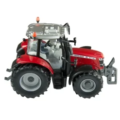 Massey Ferguson 6718S Tractor