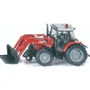 Massey Ferguson Tractor with Frontloader