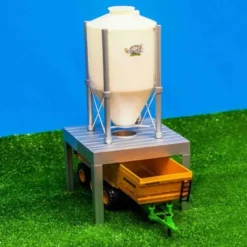 Mega Silo