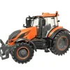 Metallic Orange Valtra T254