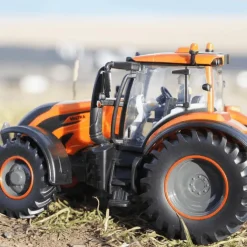 Metallic Orange Valtra T254