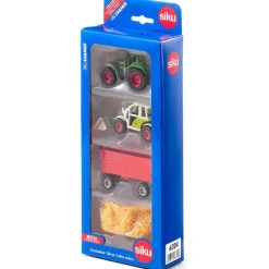 Mini Agriculture Gift Set