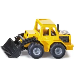 Mini Bulldozer