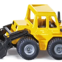 Mini Bulldozer
