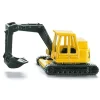 Mini Excavator Digger
