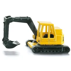 Mini Excavator Digger