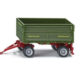 Mini Fortuna Trailer
