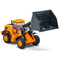 Mini JCB 457 Wheeled Loader