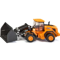 Mini JCB 457 Wheeled Loader