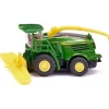 Mini John Deere 8500i Forage Harvester