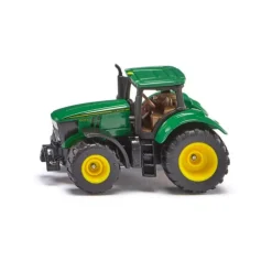Mini John Deere 6215R Tractor
