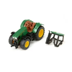 Mini John Deere 6215R Tractor