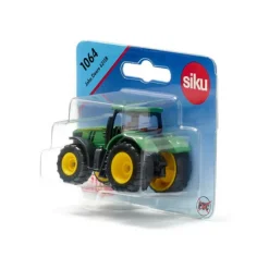 Mini John Deere 6215R Tractor