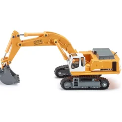 Mini Liebherr Hydraulic Excavator