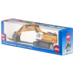 Mini Liebherr Hydraulic Excavator
