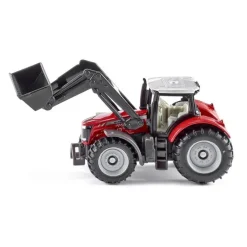 Mini Massey Ferguson Tractor & Frontloader