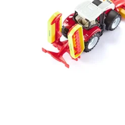 Mini Steyr Tractor & Grass Mowers