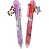 Miss Melody Gel Pen 6 Colours