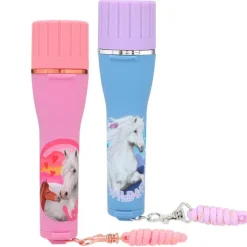 Miss Melody Horse Torch with Timer