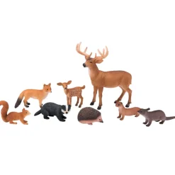 Mojo British Wildlife Starter Set