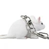 Mojo Mouse Keyring