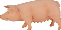 Mojo 10-piece Farm Animal Starter Set