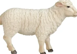 Mojo 10-piece Farm Animal Starter Set