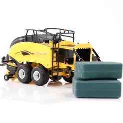 New Holland Big Square Baler