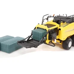 New Holland Big Square Baler