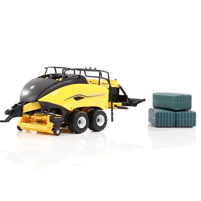 New Holland Big Square Baler