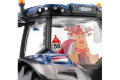 New Holland Christmas Tractor