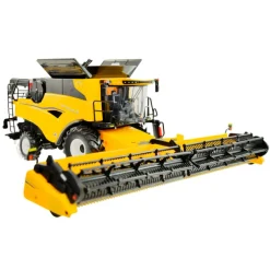 New Holland CR9.90 Combine Harvester
