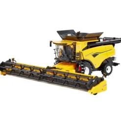 New Holland CR9.90 Combine Harvester