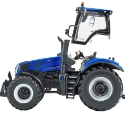 New Holland T8 Genesis Tractor