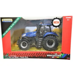 New Holland T8 Tractor