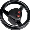 Noisy Steering Wheel for Rolly Pedal Tractor