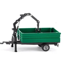 Oehler Combination Trailer