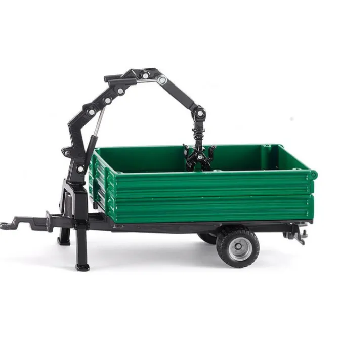 Oehler Combination Trailer