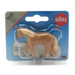 Pack of 2 Mini Horses
