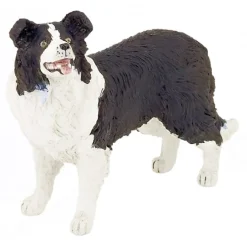 Papo Border Collie Sheepdog