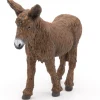 Papo Brown Donkey