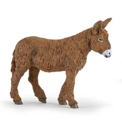 Papo Brown Donkey
